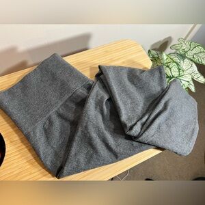 A New Day Gray Leggings